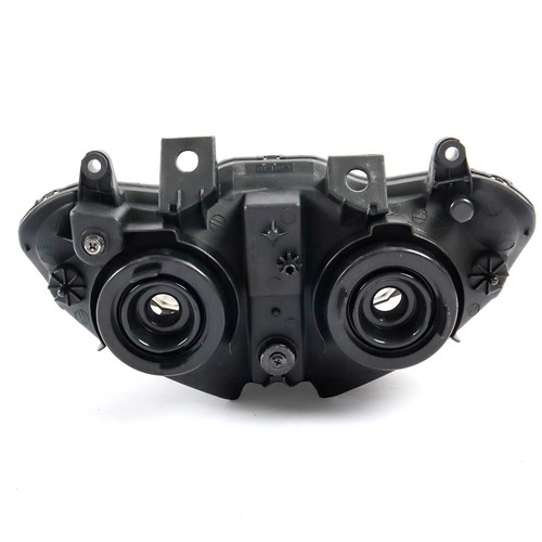 Front Headlight Assembly Headlamp For Suzuki GSXR 750/600 2001-2003 GSX-R 1000 - Foto 13 di 13