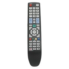 AA59-00481A Replace Remote Control Fit for Samsung TV LN32D430G3D LN37D550K1F