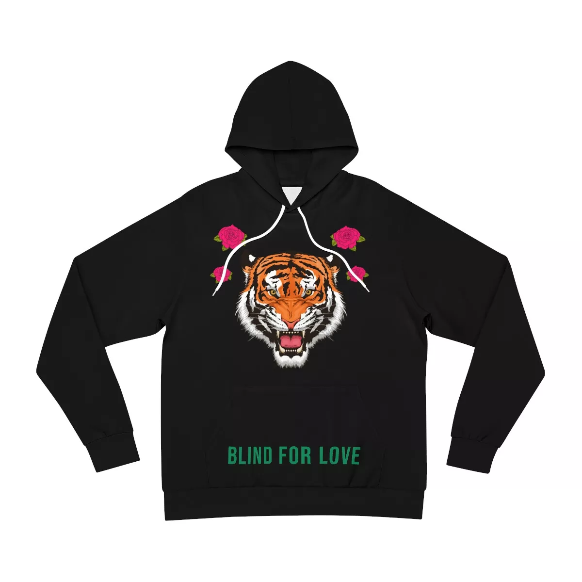 Blind for sales love gucci hoodie