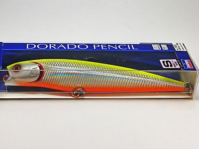Daiwa Saltiga Dorado Pencil 18s Made in Japan for sale