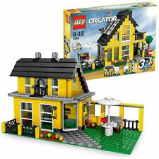 LEGO CREATOR: Beach House (4996)