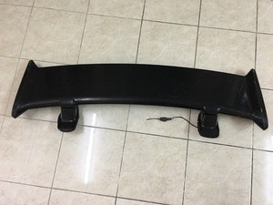 Nissan Pulsar N15 Jn15 Autech Gti Rear Spoiler Used Ebay
