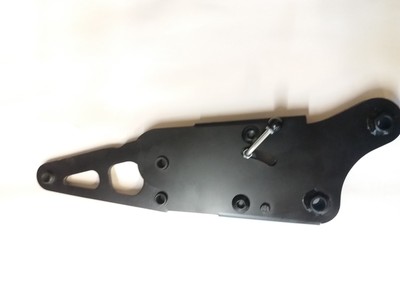 vw transporter front seat conversions