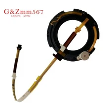 Canon RF 85mm F2.0 IS STM Lens - Aperture Component (YG2-4713)