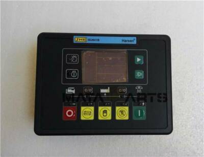 1PC NEW GU641B generator controller