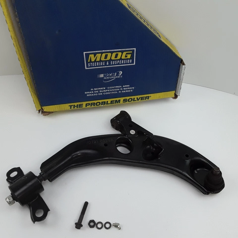 Suspension Control Arm Fits Ford Probe ,Mazda MX-6, 626 1993 1994 1995 1996 1997 - Image 2 of 4