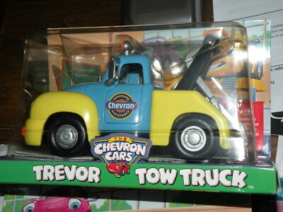 First 35 Chevron Cars all Mint in Boxes Cars #1 - #34 and LE-1