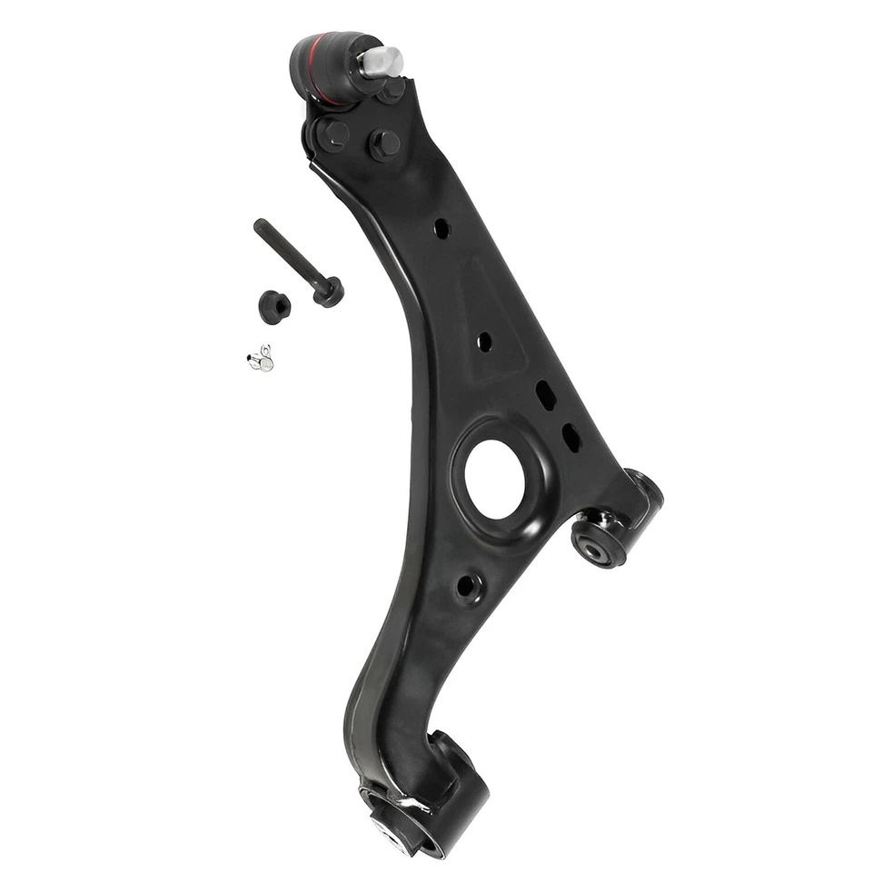 Brazo de control inferior delantero izquierdo para Buick Encore Chevrolet Trax 2013 2014 2015-2022 Foto 4 de 4