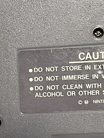 R.B.I. Baseball & Double Dribble Bundle (NES) TESTED - Very Good Condition