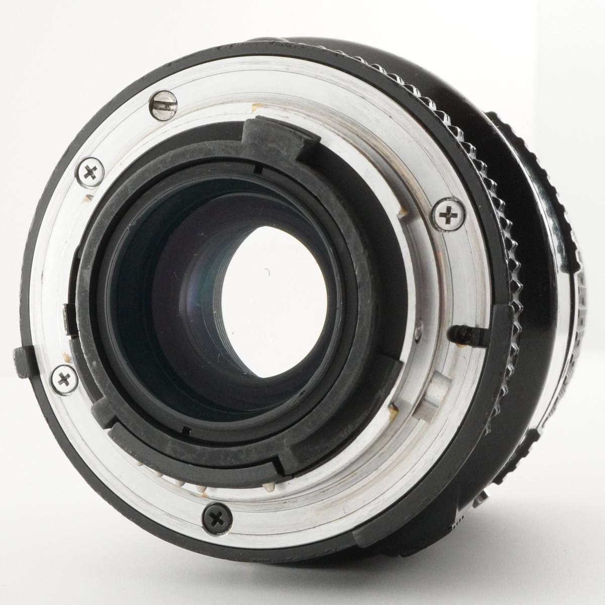 Nikon AF Micro Nikkor 60mm F2.8 D AF MACRO Lens from Japan #3421