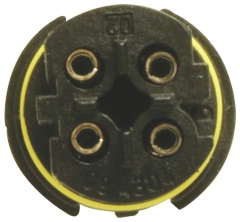 Sensor de oxígeno NGK 25569 Foto 4 de 4