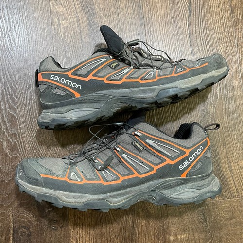salomon 12.5 mens