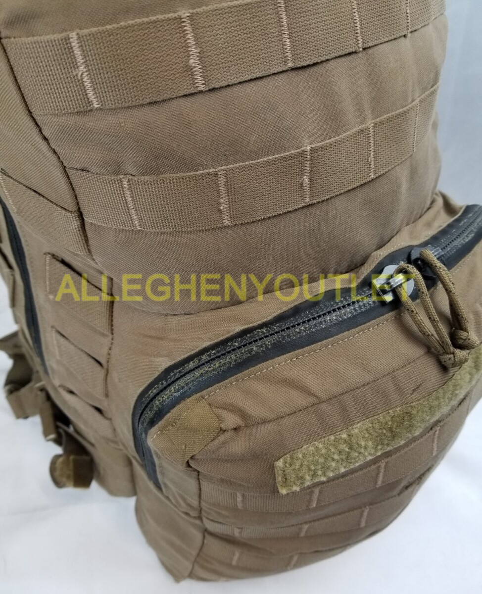 米軍実物 USMC FILBE MOLLE アサルトポーチ　Propper　14 USMC FILBE Assault Pouch Propper intern Eagle Industries