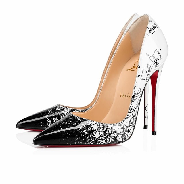 louboutin shoes ebay