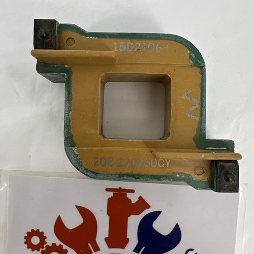 General Electric 15D21G63 / 15D21G63 Magnetspule (NEU OHNE KARTON) - Bild 2 von 5