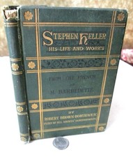STEPHEN HELLER,LIFE & WORKS,1877,Robert Brown-Borthwick