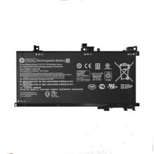 Original battery TE03XL 849910-850 849570-541 for Hp Pavillion 15 Omen 15 61.6Wh