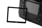 GGS Glass Camera Screen Protectors for Nikon D