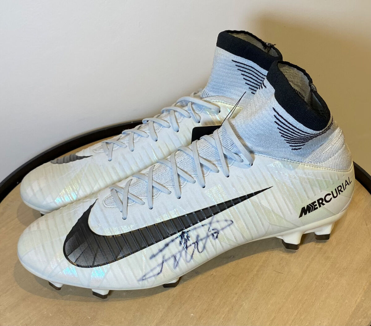 Nike Mercurial CR7 Chapter 5: Nike Mercurial CR7 Chapter 5:
