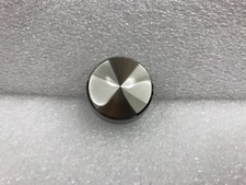 Kenwood Car Radio Genuine Volume Control Knob Double Din Dpx-406dab