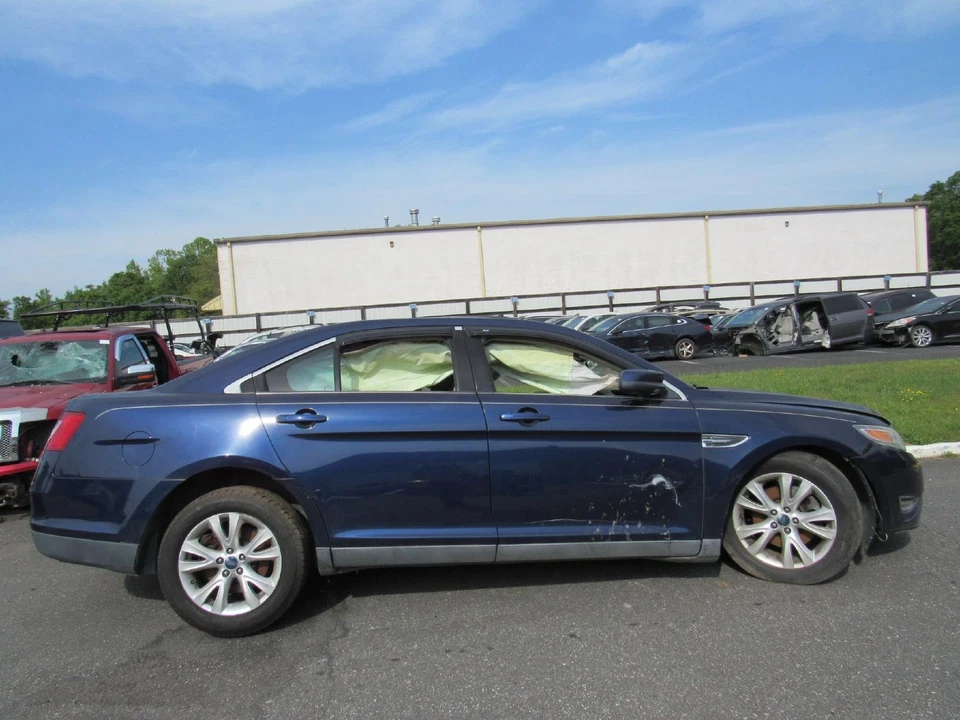 Purificador de aire Ford Taurus 10 11 12 Foto 4 de 4