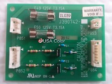 Noritsu J390742 Connecting PCB for 30xx , 33xx -