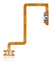 Power Button Flex Cable Compatible For OnePlus Nord N200 5G / OPPO A93 5G