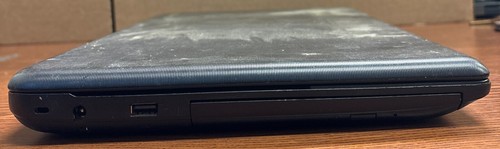 Toshiba Satellite C55-A5190 Intel Celeron N2820 @ 2.13GHz | 4GB RAM | 500GB HDD - Picture 5 of 6