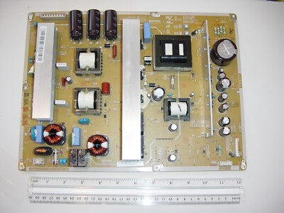 NEW Samsung PN59D550C1F (this model ONLY!) Power Board PN59D550C1FXZA x400