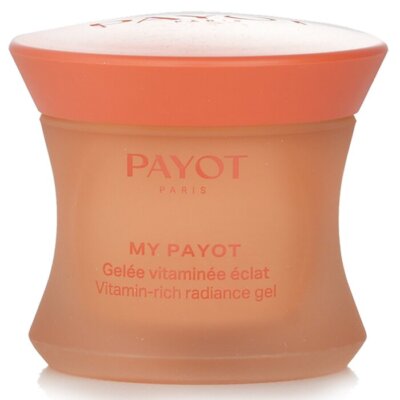 Payot My Payot Vitamin Rich Radiance Gel  50ml/1.6oz #dkau