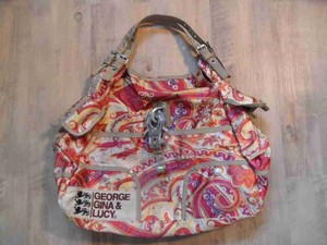 george gina lucy tasche ebay