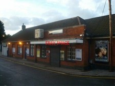 PHOTO  BEXLEYHEATH  RAILWAY STATION EXTERIOR