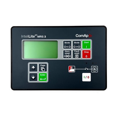 1pcs Controller IL-NT MRS3 free shipping