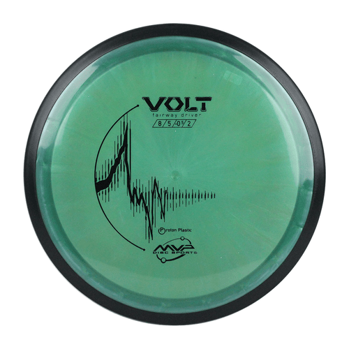 MVP Disc Golf Proton Volt Fairway Driver 8/5/-0.5/2 - Choose Exact - Picture 13 of 39