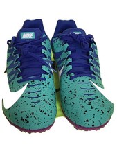 Nike Zoom Rival S 9 Racing Track  Field Spikes Shoe