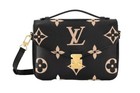 Louis Vuitton Pochette Leather Exterior Bags & Handbags for Women