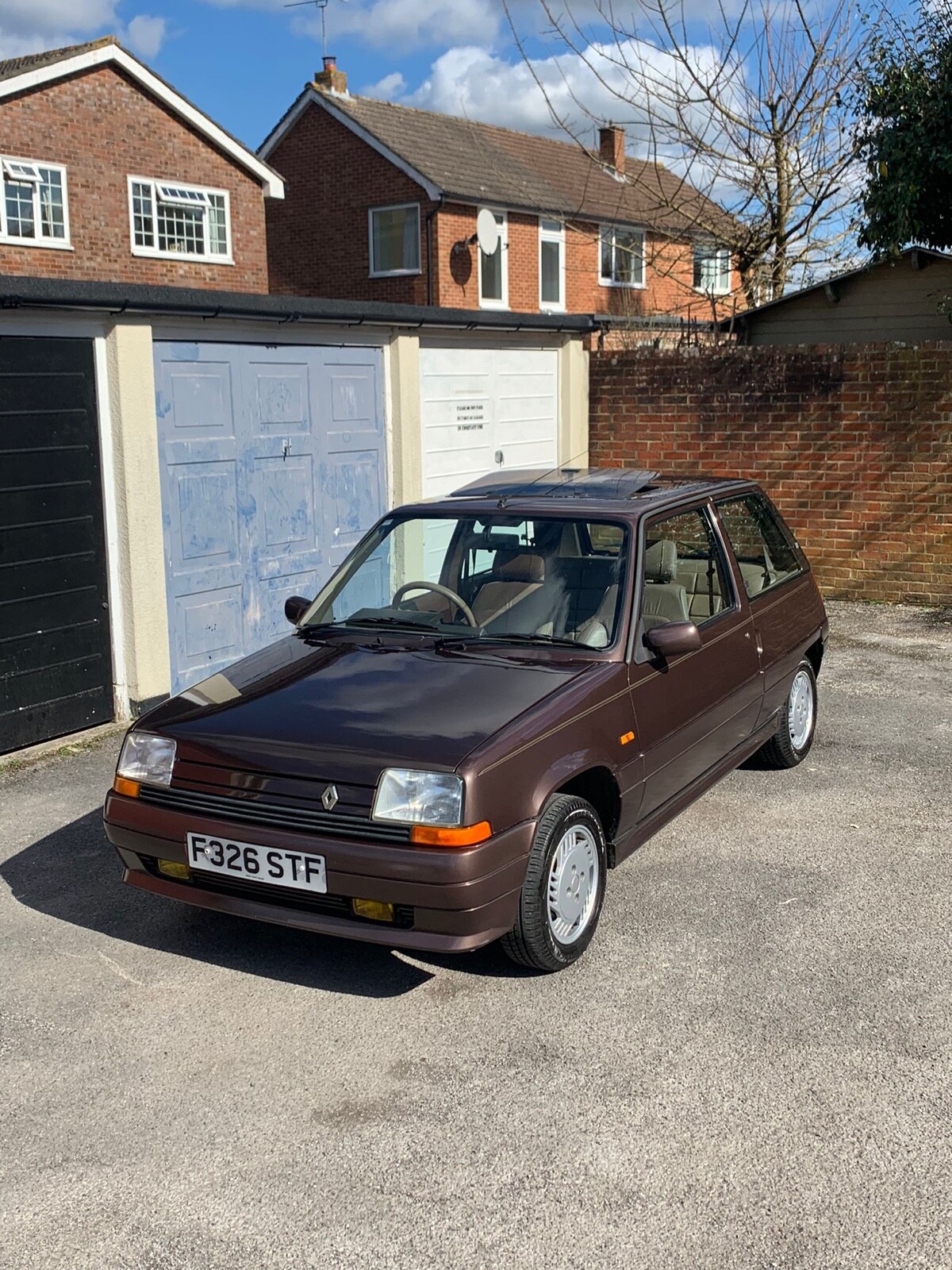 Classic (old, retro) cars for sale £05k vol 2 Page 254 General