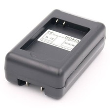 USB Battery Charger fit TOSHIBA Camileo S20 Camileo S20-B BL-5C BL5C PA3792BKIT
