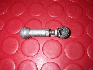 Gelenk Schalthebel Schaltwelle Getriebe Schaltgestänge BMW R1100RS R1100R R850R