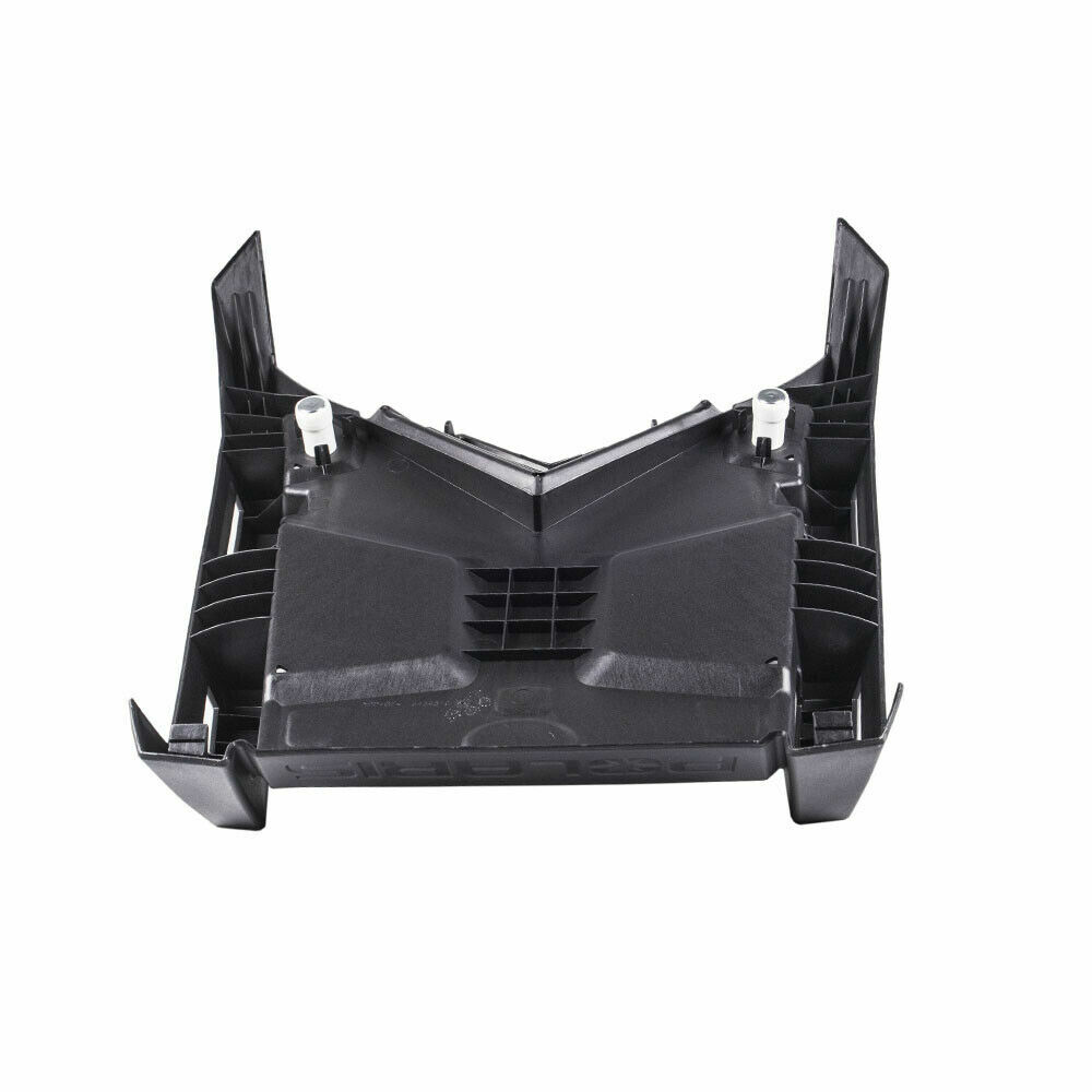 NEW OEM POLARIS BLACK FRONT RACK 2013-2019 SCRAMBLER 1000 850 XP