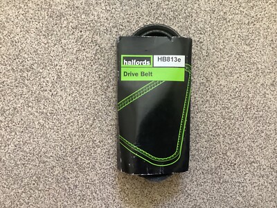 Drive belt HB813e