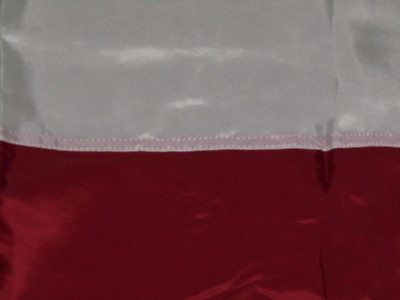 2er Set Bestickte Flaggen: Texas & USA, 3x5 Fuß (ca. 90x150 Cm), Nylon Mit Ösen