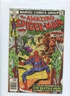Amazing Spider-Man #166 1977 (NM 9.4)