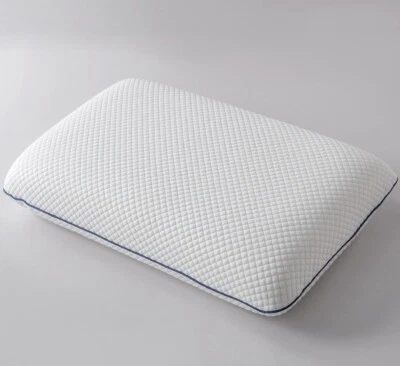 BEDBRIC Back Firm Soft Large Memory Foam Deluxe memory foam Pillows Pillow Bounce