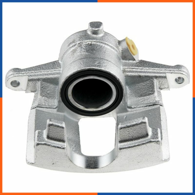 Étrier de frein arrière droit 77364133 compatible Fiat Idea et Linea essence diesel