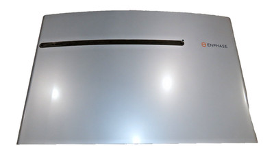 Enphase Part# 860-00317-17 Model# B10-C-1050-0 Encharge 10 Cover Kit