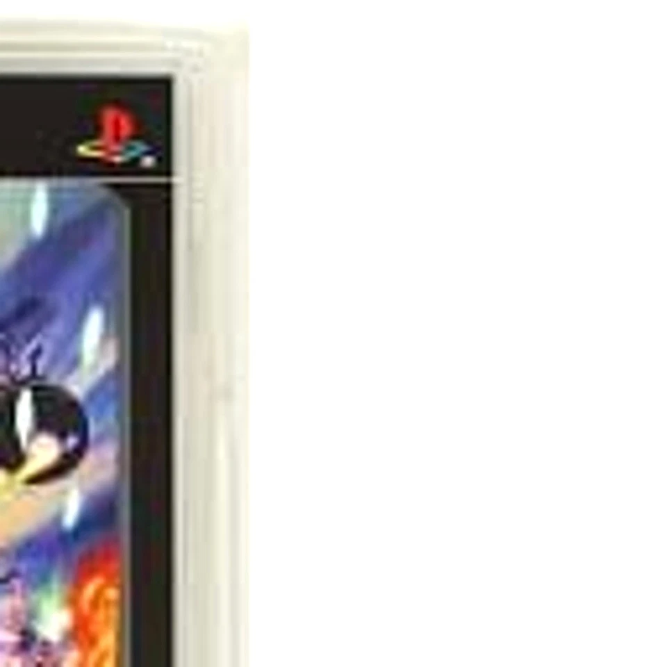 Capcom Classics Collection Reloaded PlayStation Portable PSP NTSC-J CIB - Image 4 of 4