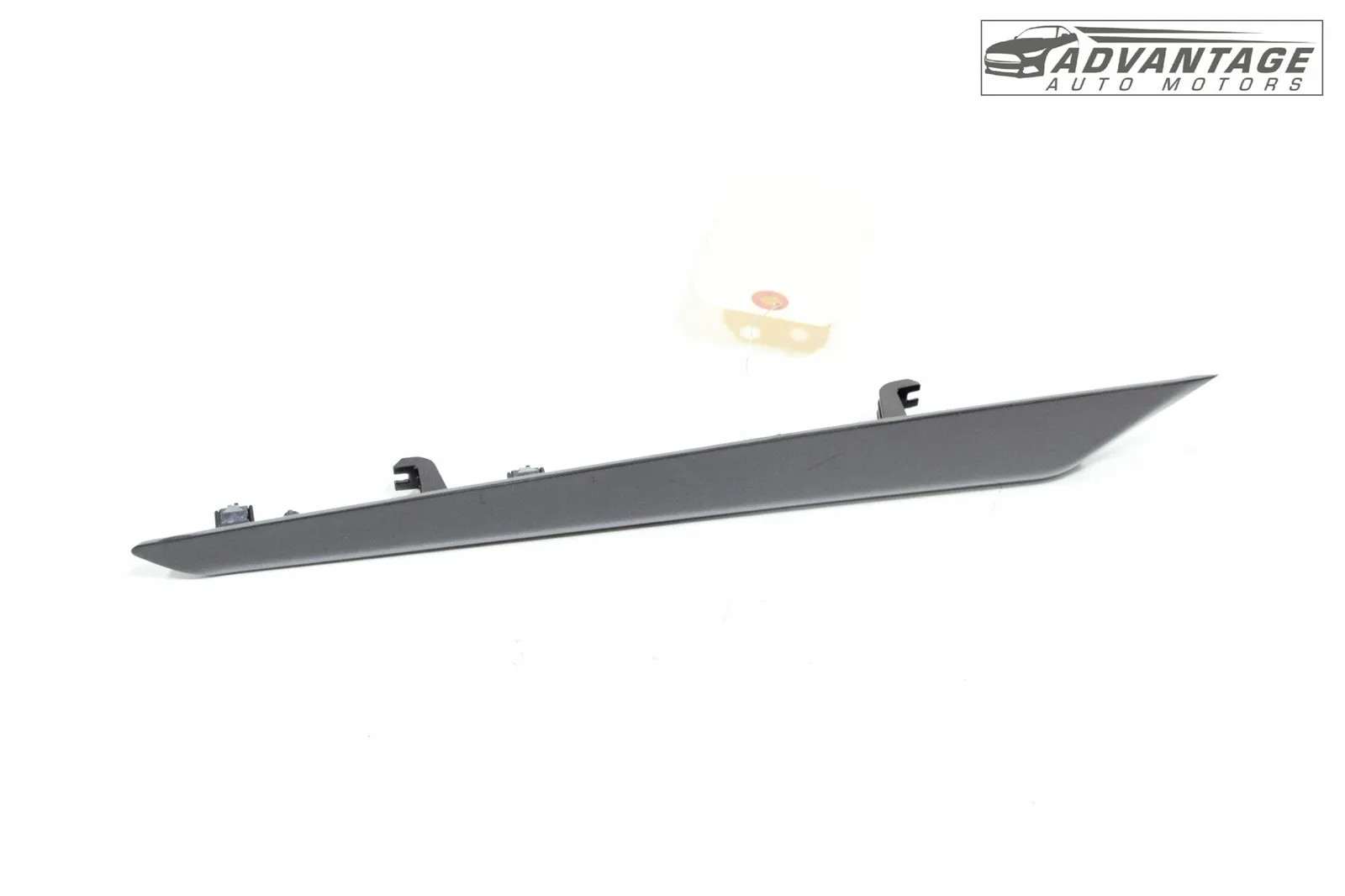 Maserati Ghibli S Q4 2014-2021 Front Left Door panel molding
