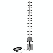Yagi SMA 28dBi 4G 696-960MHz 1710-2690MHz High Gain Antenna