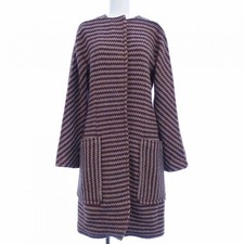 Authentic Hermes HERMES coat 270-004-118-1208